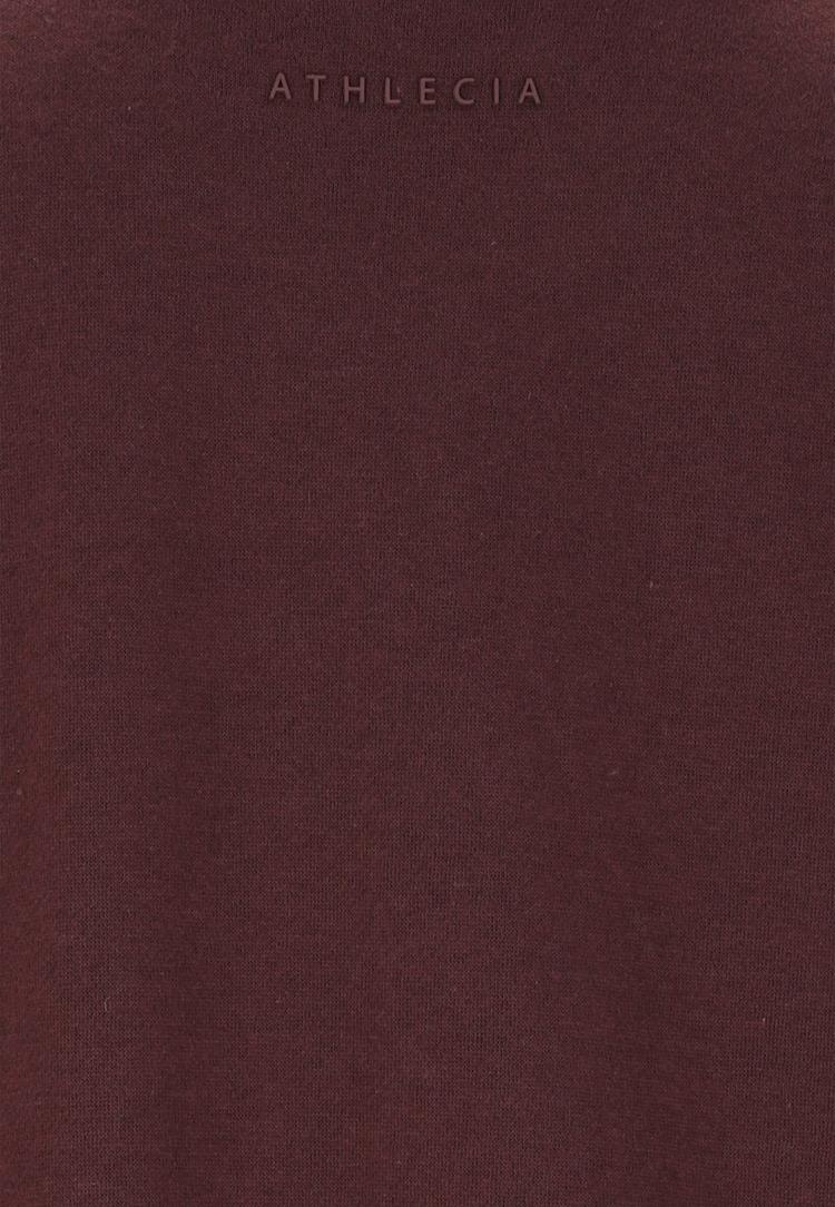 Athlecia Athlecia Giannis Sweatshirt Damen - 4241 Fudge - 0 | SportScheck