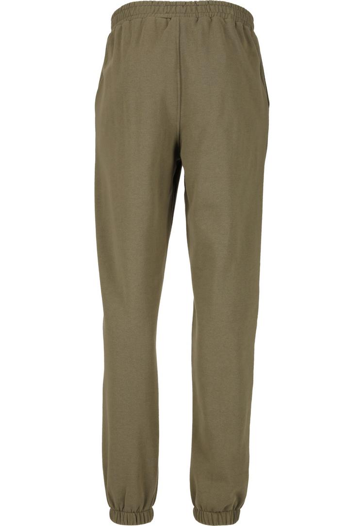 Athlecia Athlecia Giannis Sweathose Damen - 3211 Smokey Olive - 0 | SportScheck