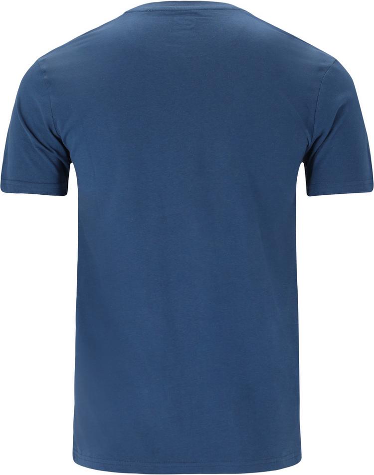 Cruz Cruz Mitchin Funktionsshirt Herren - 2135 Dark Denim - 0 | SportScheck