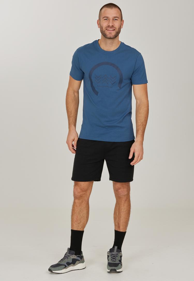 Cruz Cruz Mitchin Funktionsshirt Herren - 2135 Dark Denim - 0 | SportScheck