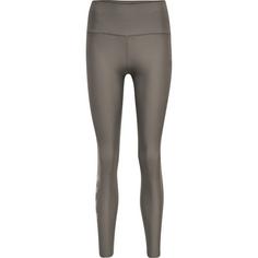 hummel hmlTE TOLA HIGH WAIST TIGHTS Tights Damen BLACK