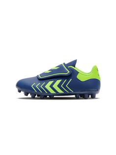 hummel HATTRICK MG JR Fitnessschuhe Kinder NAVY PEONY