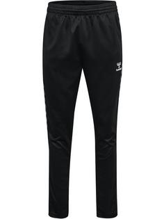 hummel hmlAUTHENTIC TRAINING PANTS Trainingshose BLACK