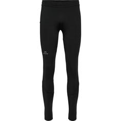 Newline nwlBALTIMORE TIGHTS MEN Tights Herren BLACK