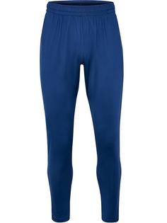 hummel hmlTE STRENGTH TRAINING PANTS Trainingshose Herren INSIGNIA BLUE/BLACK