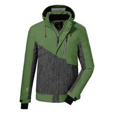 KILLTEC KSW 42 MN SKI JCKT Skijacke Herren grün