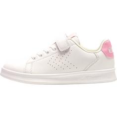 hummel BUSAN JR Sneaker Kinder LILAC SACHET