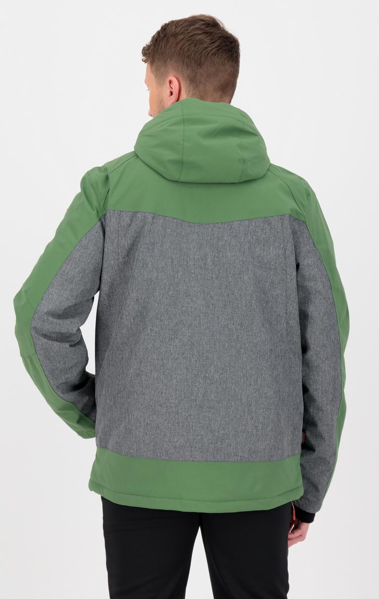 KILLTEC KILLTEC KSW 42 MN SKI JCKT Skijacke Herren - gr&uuml;n - 0 | SportScheck