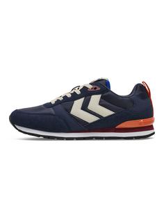 hummel MONACO 86 NS Sneaker DARK NAVY