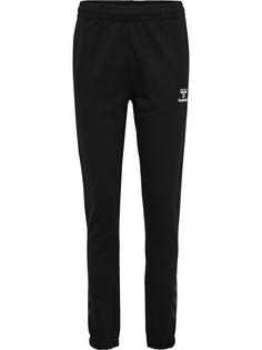 hummel hmlTRAVEL SWEAT PANTS WOMAN Trainingshose Damen BLACK