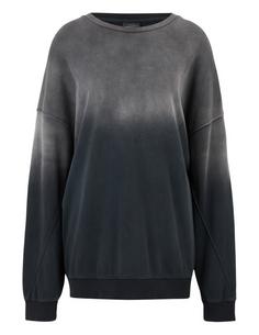 VENICE BEACH VB Butterfly Sweatshirt Damen black