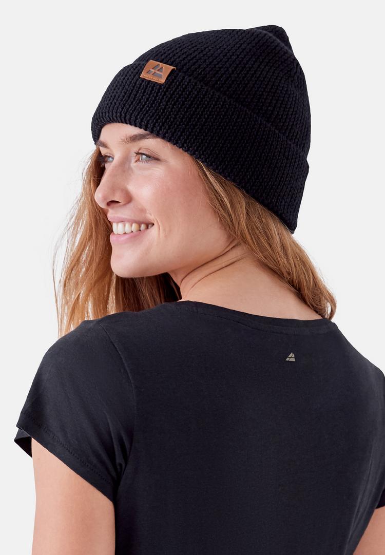 DANISH ENDURANCE DANISH ENDURANCE Merino Stirnband - schwarz - 1 | SportScheck