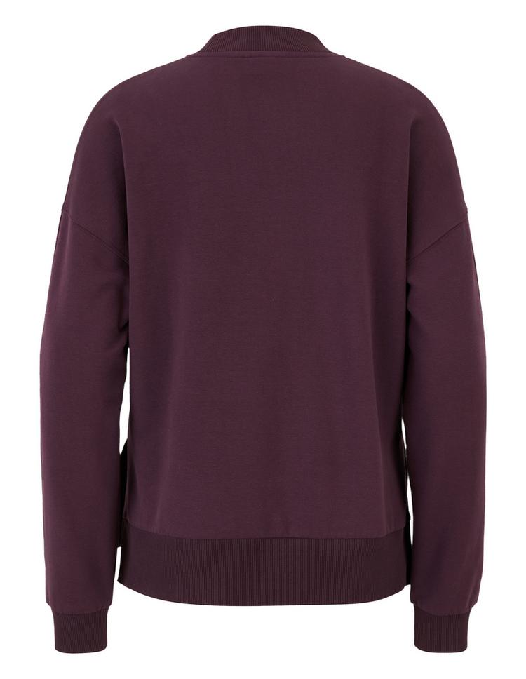 VENICE BEACH VENICE BEACH VB Aislinn Sweatshirt Damen - black - 3 | SportScheck