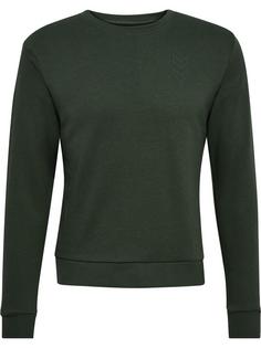 hummel hmlACTIVE SWEATSHIRT WOMAN Funktionssweatshirt Damen CLIMBING IVY