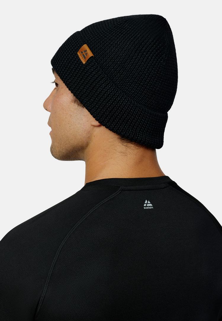 DANISH ENDURANCE DANISH ENDURANCE Merino Fleece Stirnband - schwarz - 1 | SportScheck