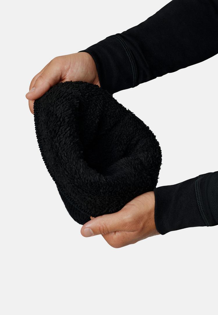 DANISH ENDURANCE DANISH ENDURANCE Merino Fleece Stirnband - schwarz - 0 | SportScheck