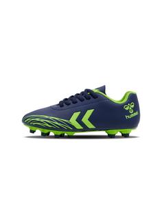 hummel TOP STAR F.G. LC JR Fußballschuhe Kinder NAVY PEONY