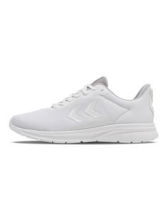 hummel REACH TR BREATHER Fitnessschuhe WHITE