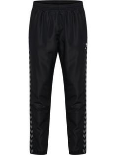 hummel hmlAUTHENTIC MICRO PANTS Trainingshose BLACK