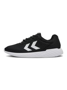 hummel LEGEND BREATHER Sneaker BLACK