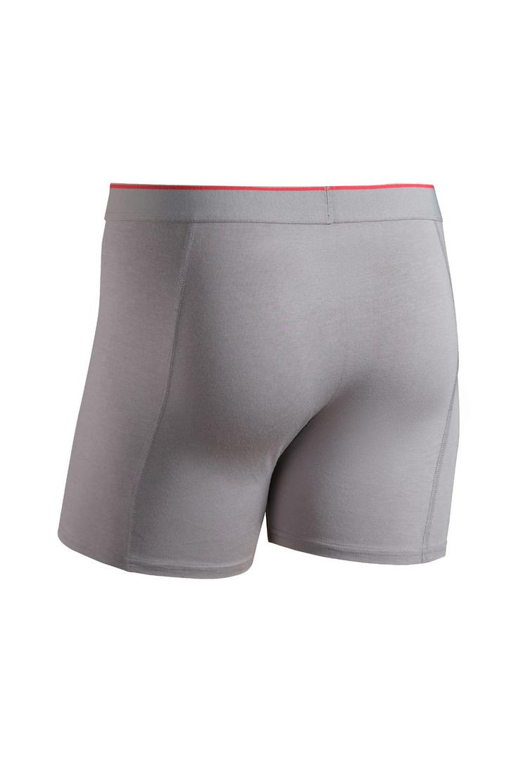 DANISH ENDURANCE DANISH ENDURANCE Bamboo Trunks Unterhose Herren - Multicolor - 0 | SportScheck