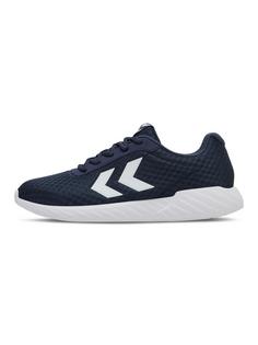 hummel LEGEND BREATHER Sneaker NAVY