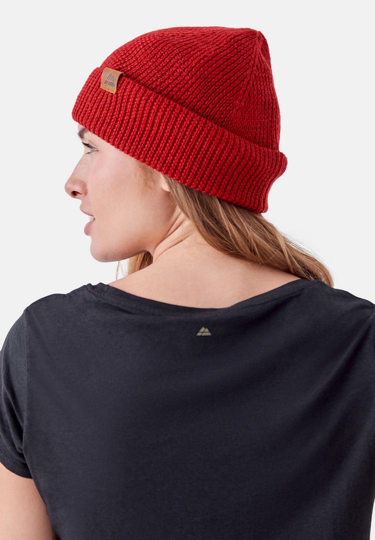 DANISH ENDURANCE DANISH ENDURANCE Merino Stirnband - red - 1 | SportScheck