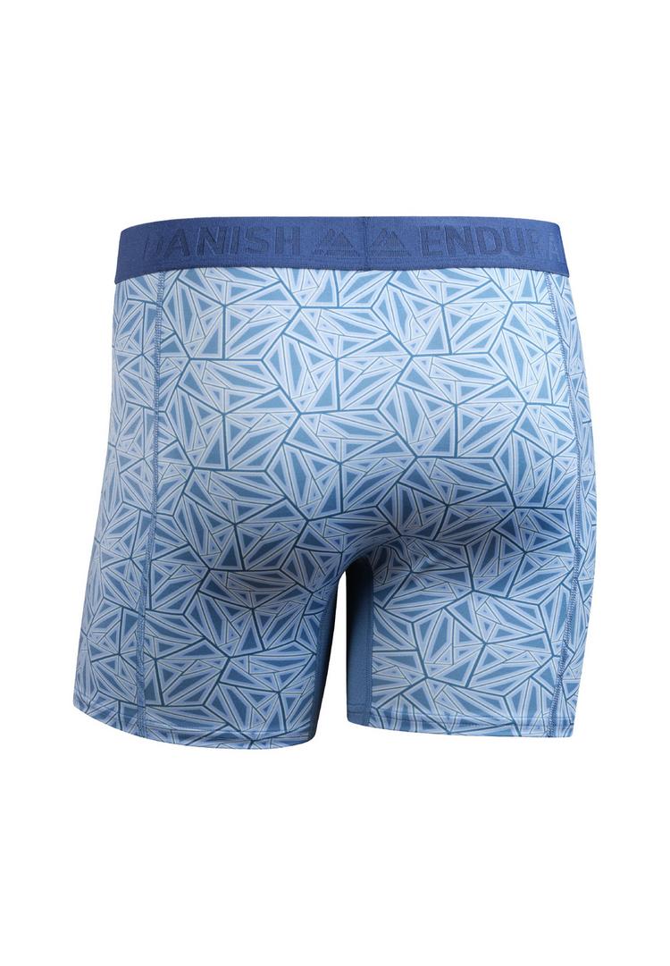 DANISH ENDURANCE DANISH ENDURANCE Sports Trunks Unterhose Herren - blue - 0 | SportScheck