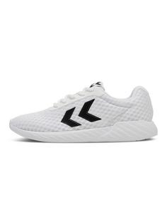 hummel LEGEND BREATHER Sneaker WHITE