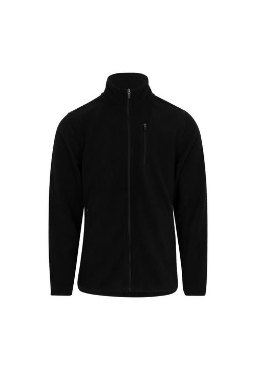DANISH ENDURANCE Micro Fleece Fleecejacke Herren