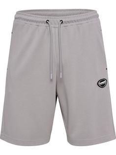 hummel hmlLGC KAI SHORTS Shorts Herren SILVER SCONCE