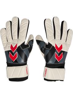 hummel hmlGK GLOVES ALLROUND GRIP Fitnesshandschuhe WHITE/BLACK/RED