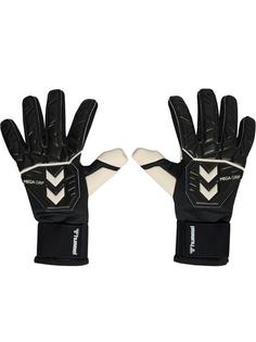 hummel hmlGK GLOVES MEGA GRIP Handschuhe BLACK/WHITE