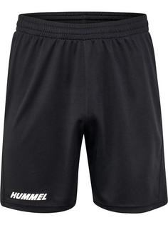 hummel hmlMULTI PL SHORTS Funktionsshorts Herren REFLECTING POND