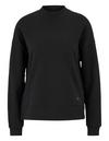 VENICE BEACH VB Aislinn Sweatshirt Damen - black