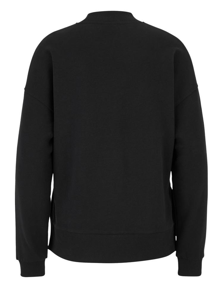 VENICE BEACH VENICE BEACH VB Aislinn Sweatshirt Damen - black - 1 | SportScheck