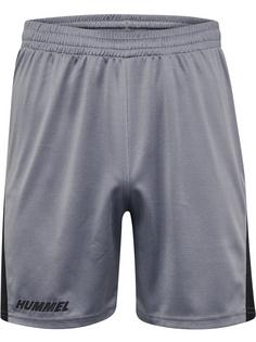 hummel hmlMULTI PL SHORTS Funktionsshorts Herren QUIET SHADE