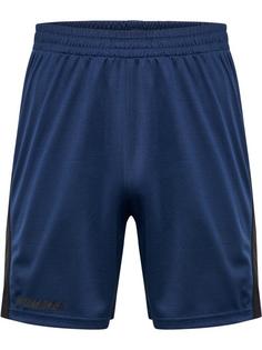 hummel hmlMULTI PL SHORTS Funktionsshorts Herren DRESS BLUES