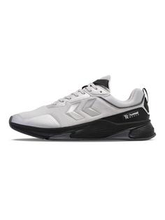 hummel REACH TR CORE SILVER 2.0 Fitnessschuhe GREY