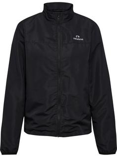 Newline nwlRUSH JACKET W Funktionssweatshirt Damen BLACK