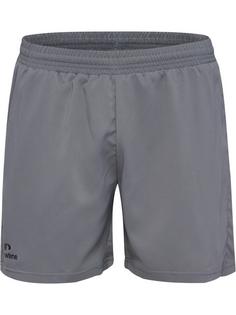 Newline nwlMAX ZIP POCKET SHORTS Funktionsshorts Herren QUIET SHADE