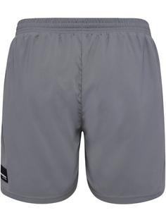 Rückansicht von Newline nwlMAX ZIP POCKET SHORTS Funktionsshorts Herren QUIET SHADE