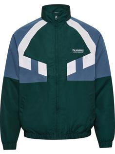 hummel hmlTRACKSUIT JACKET SPORTSWEAR Sweatshirt PONDEROSA PINE