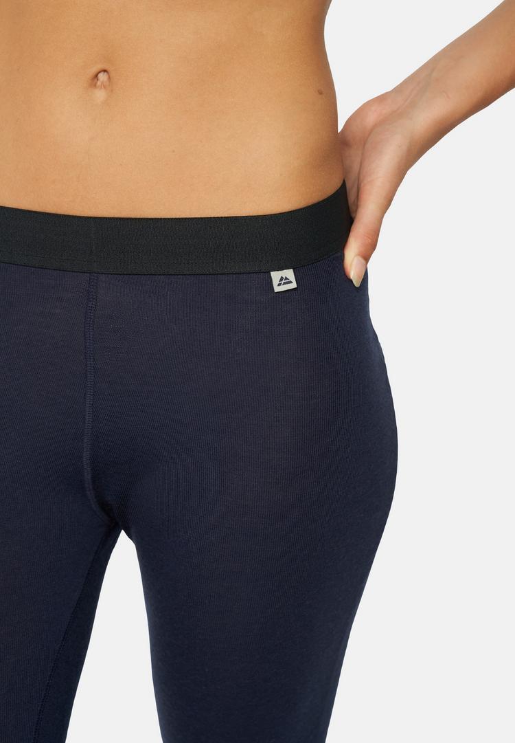 DANISH ENDURANCE DANISH ENDURANCE Merino Funktionsunterhose Damen - dark navy - 0 | SportScheck