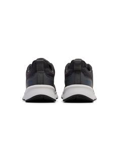 Rückansicht von hummel REACH TR HIIT 2.0 Fitnessschuhe MAGNET/POSEIDON