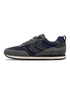 hummel MONACO 86 WT Fitnessschuhe NAVY/GREY