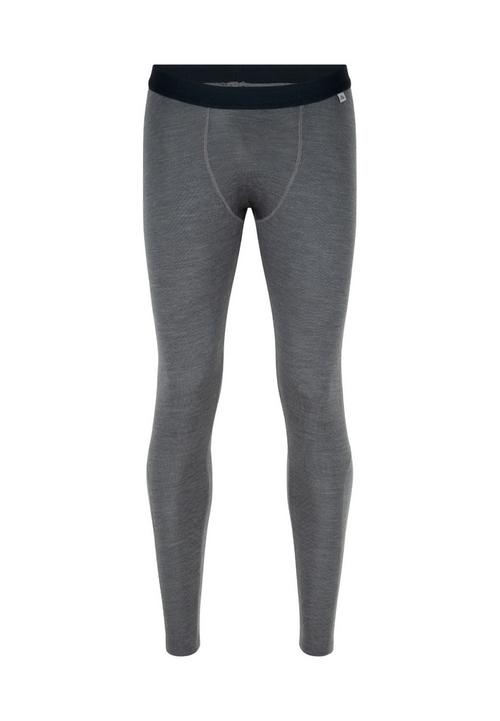 DANISH ENDURANCE Merino Funktionsunterhose Herren