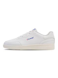 hummel MATCH POINT MP Fitnessschuhe BRIGHT WHITE