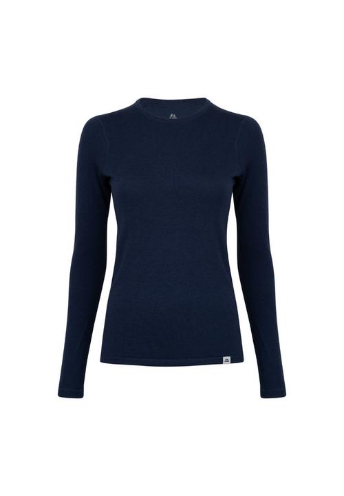 DANISH ENDURANCE Merino Unterhemd Damen