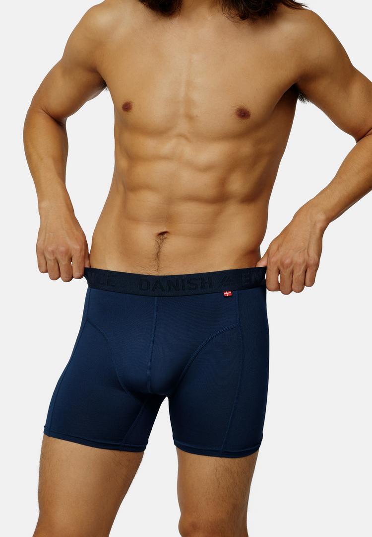DANISH ENDURANCE DANISH ENDURANCE Sports Trunks Unterhose Herren - Multicolor - 0 | SportScheck